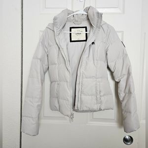 Abercrombie & Fitch Coat